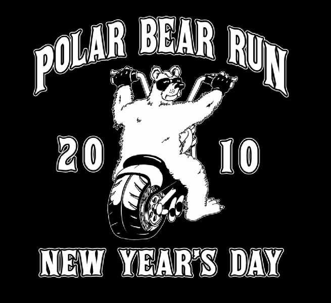 Polar Bear Run History